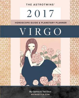 Book cover for Virgo 2017