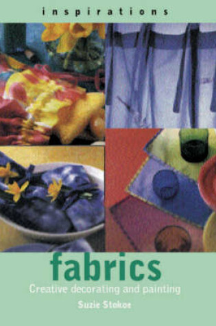 Cover of Fabrics