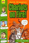 Book cover for Chariots on Fire!