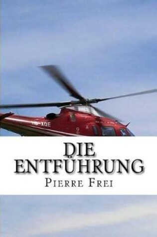 Cover of Die Entf hrung