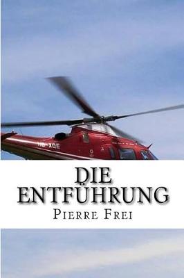 Book cover for Die Entf hrung