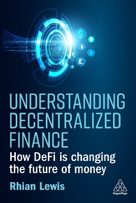 Book cover for Understanding Decentralized Finance