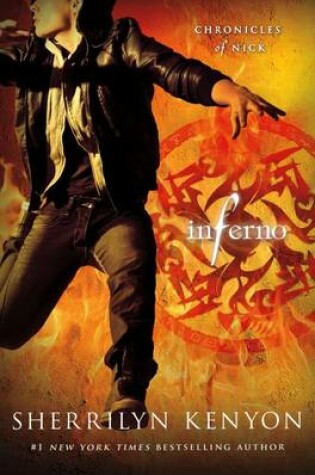 Cover of Inferno