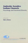 Book cover for Amiloride-Sensitive Sodium Channels