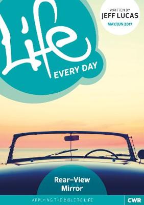 Book cover for Life Every Day May/June 2017