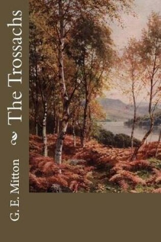 Cover of The Trossachs