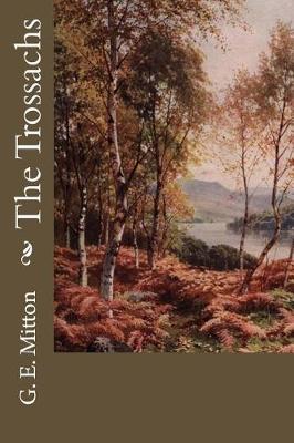 Book cover for The Trossachs