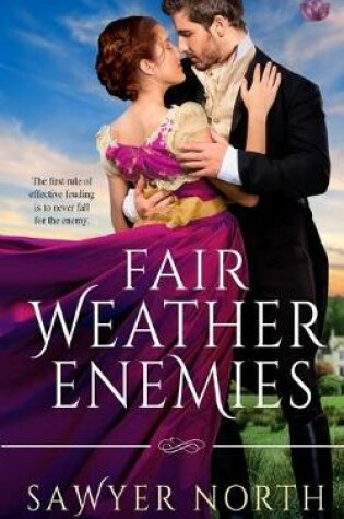 Cover of Fair Weather Enemies