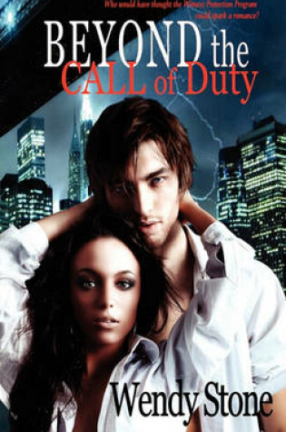 Cover of Beyond the Call of Duty