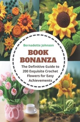 Cover of Book Bonanza