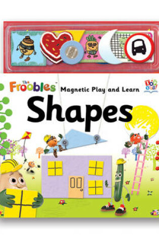 Cover of Shapes