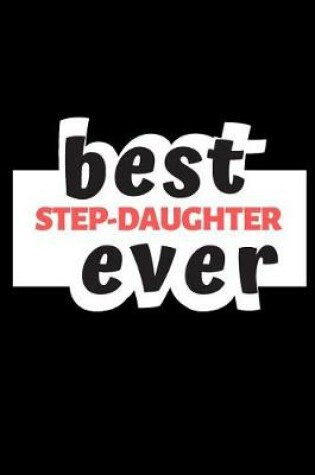 Cover of Best Step-Daughter Ever