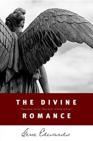 Cover of The Divine Romance