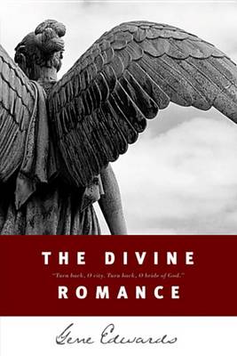 Cover of The Divine Romance