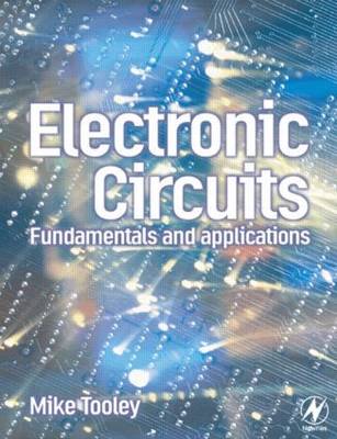 Book cover for Electronic Circuits