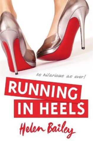 Cover of Running in Heels