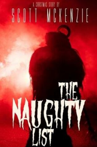 Cover of The Naughty List