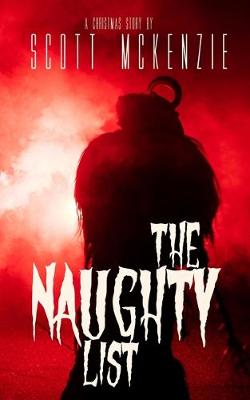 Book cover for The Naughty List