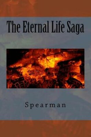 Cover of The Eternal Life Saga