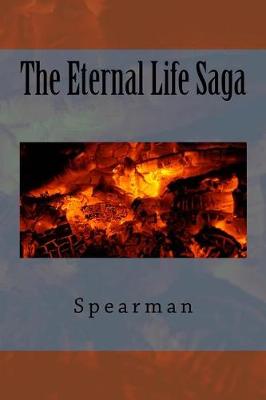 Book cover for The Eternal Life Saga