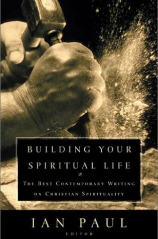 Cover of Building Your Spiritual Life