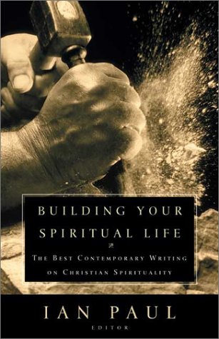 Book cover for Building Your Spiritual Life