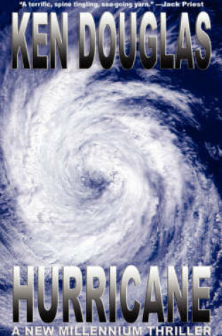 Cover of Hurricane