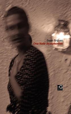 Book cover for One Note Symphonies