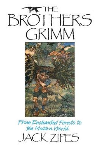 Cover of The Brothers Grimm