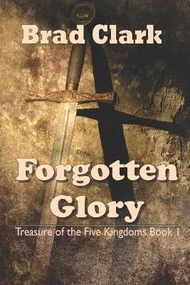 Book cover for Forgotten Glory