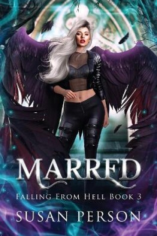 Cover of Marred