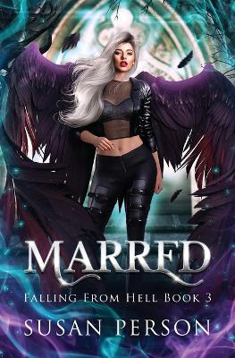 Cover of Marred