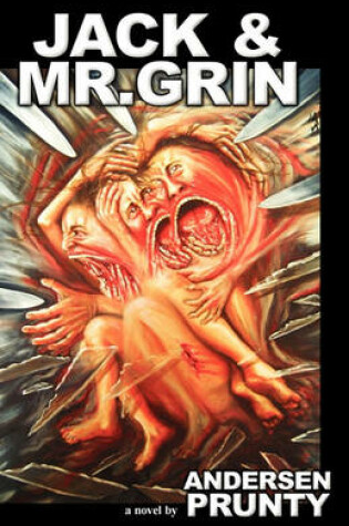 Cover of Jack and Mr. Grin