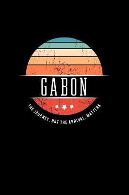 Book cover for Gabon