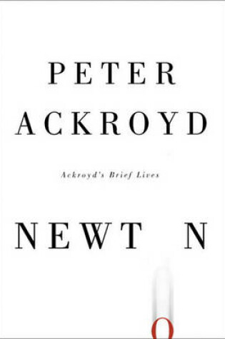 Cover of Newton