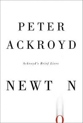 Book cover for Newton
