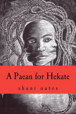 Book cover for A Paean for Hekate