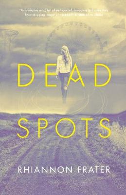 Book cover for Dead Spots