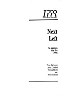 Book cover for Next Left