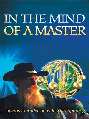 Book cover for In the Mind of a Master