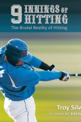 Cover of 9 Innings of Hitting