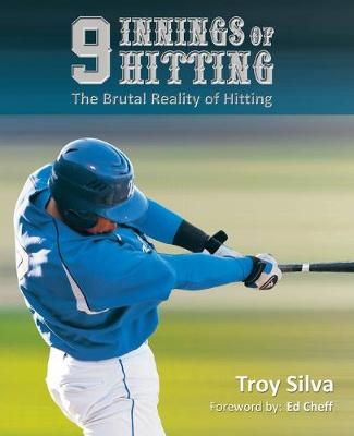 Cover of 9 Innings of Hitting