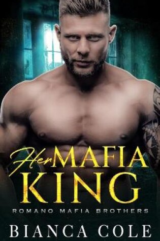 Cover of Her Mafia King