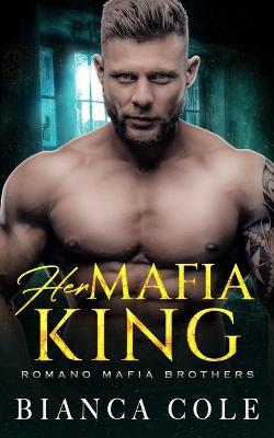 Book cover for Her Mafia King