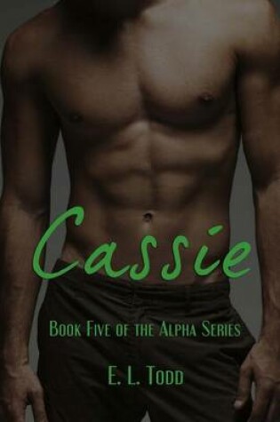 Cover of Cassie