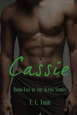 Book cover for Cassie