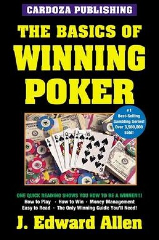 Cover of The Basics of Winning Poker