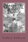 Book cover for One Special Evening