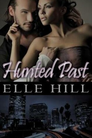 Cover of Hunted Past