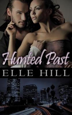 Book cover for Hunted Past